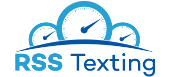 RSS Texting Logo